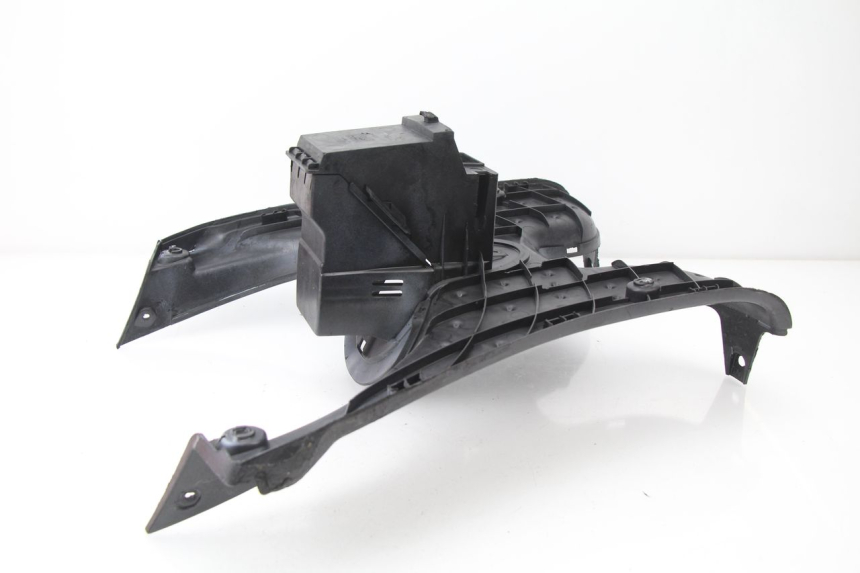 photo de TRITTBRETT VERKLEIDUNG PEUGEOT LOOXOR 50 (2001 - 2004) - Geprüftes Gebrauchtteil