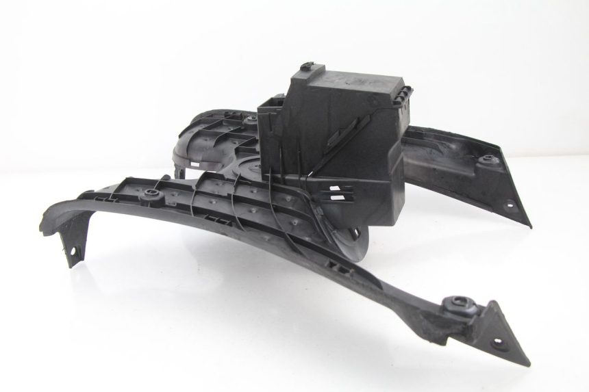 photo de TRITTBRETT VERKLEIDUNG PEUGEOT LOOXOR 50 (2001 - 2004) - Kennzeichnungen und Originalreferenzen