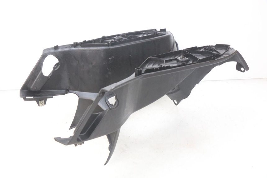 photo de TRITTBRETT VERKLEIDUNG PEUGEOT LUDIX BLASTER 50 (2006 - 2014) - Alternative Perspektive