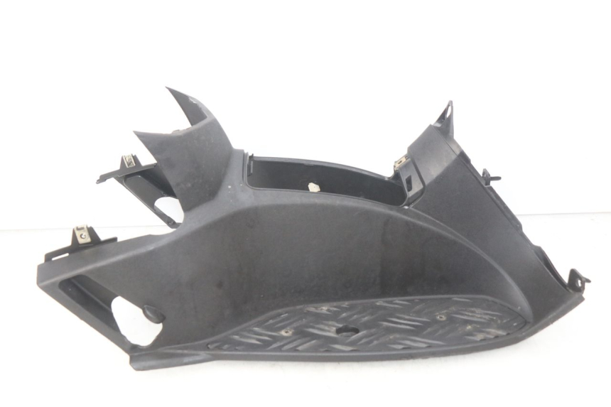 photo de TRITTBRETT VERKLEIDUNG PEUGEOT LUDIX BLASTER 50 (2006 - 2014) - Oberflächenzustand und Material