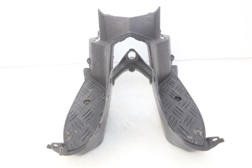 photo de TRITTBRETT VERKLEIDUNG PEUGEOT LUDIX BLASTER 50 (2006 - 2014) - Geprüftes Gebrauchtteil