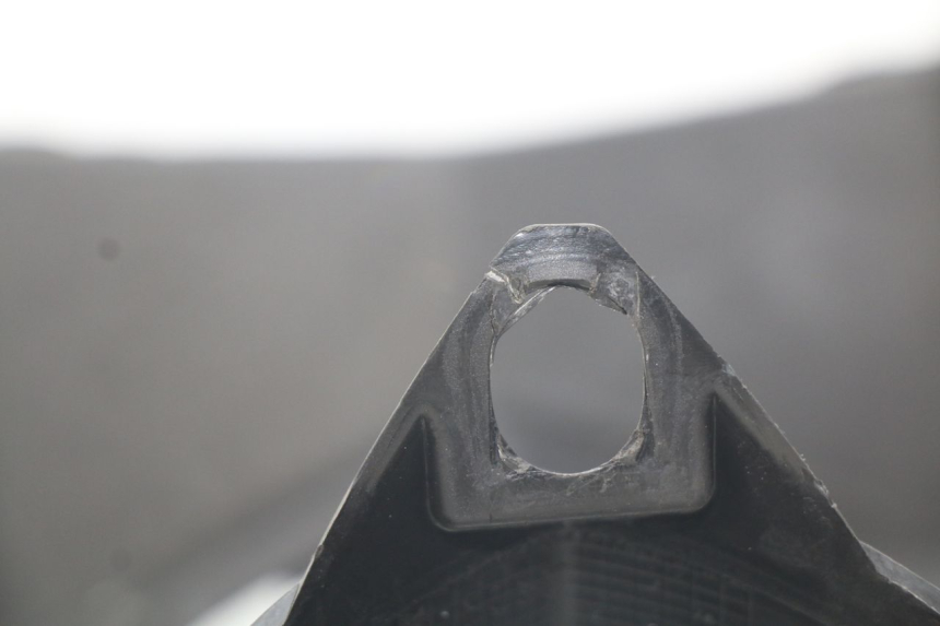 photo de TRITTBRETT VERKLEIDUNG PEUGEOT LUDIX BLASTER 50 (2006 - 2014) - Kennzeichnungen und Originalreferenzen