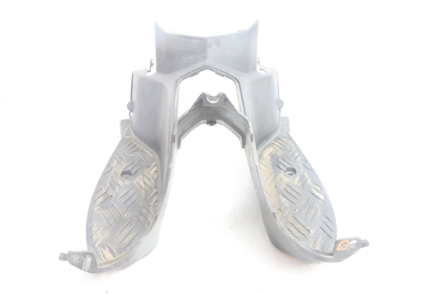 photo de TRITTBRETT VERKLEIDUNG PEUGEOT LUDIX BLASTER 50 (2006 - 2014) - Technische Nahaufnahme