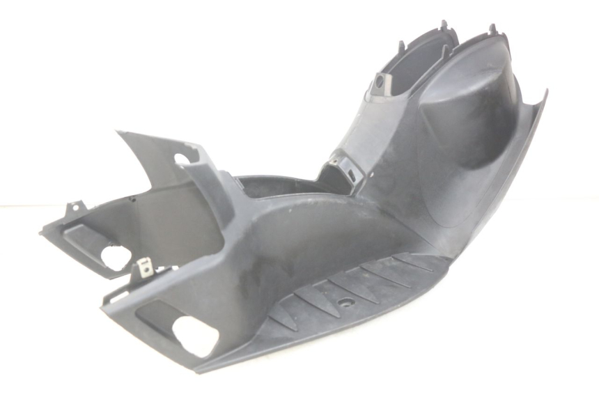 photo de FUßRASTE PEUGEOT LUDIX 50 (2008 - 2017) - Zoom auf Gebrauchszustand