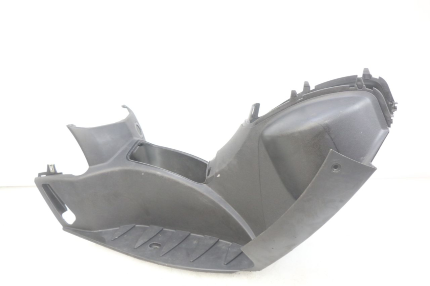 photo de FUßRASTE PEUGEOT LUDIX 50 (2008 - 2017) - Alternative Perspektive