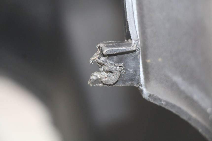 photo de FUßRASTE PEUGEOT LUDIX 50 (2008 - 2017) - Gesamtansicht des Produkts