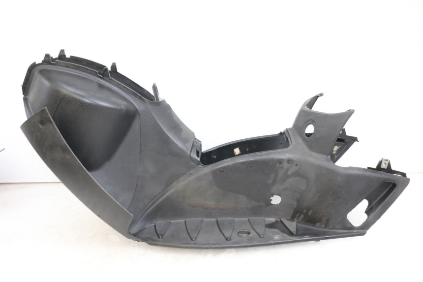 photo de FUßRASTE PEUGEOT LUDIX 50 (2008 - 2017) - Hochauflösende Nahaufnahme