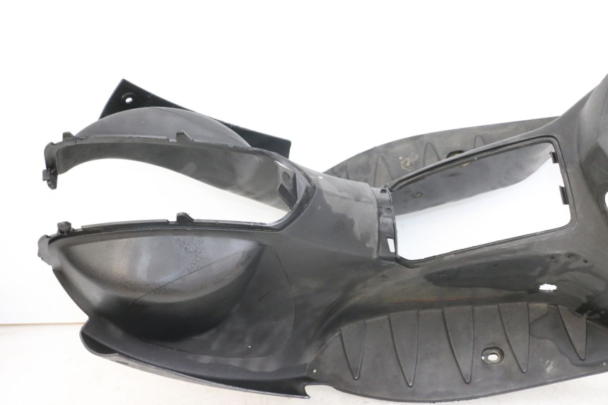 photo de FUßRASTE PEUGEOT LUDIX 50 (2008 - 2017) - Detaillierte Sichtprüfung