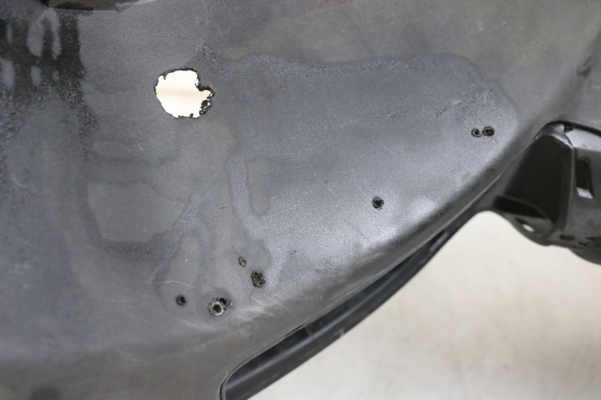 photo de FUßRASTE PEUGEOT LUDIX 50 (2008 - 2017) - Zoom auf Gebrauchszustand