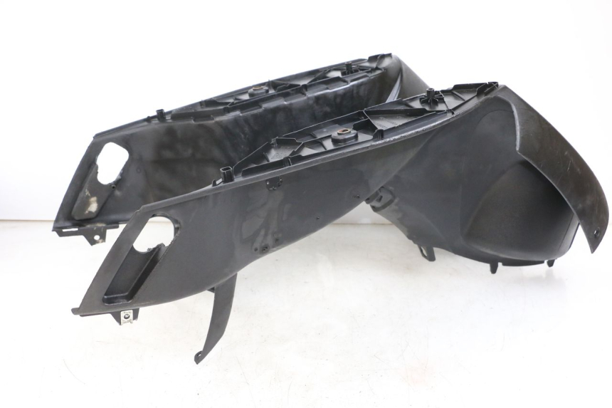 photo de FUßRASTE PEUGEOT LUDIX 50 (2008 - 2017) - Alternative Perspektive