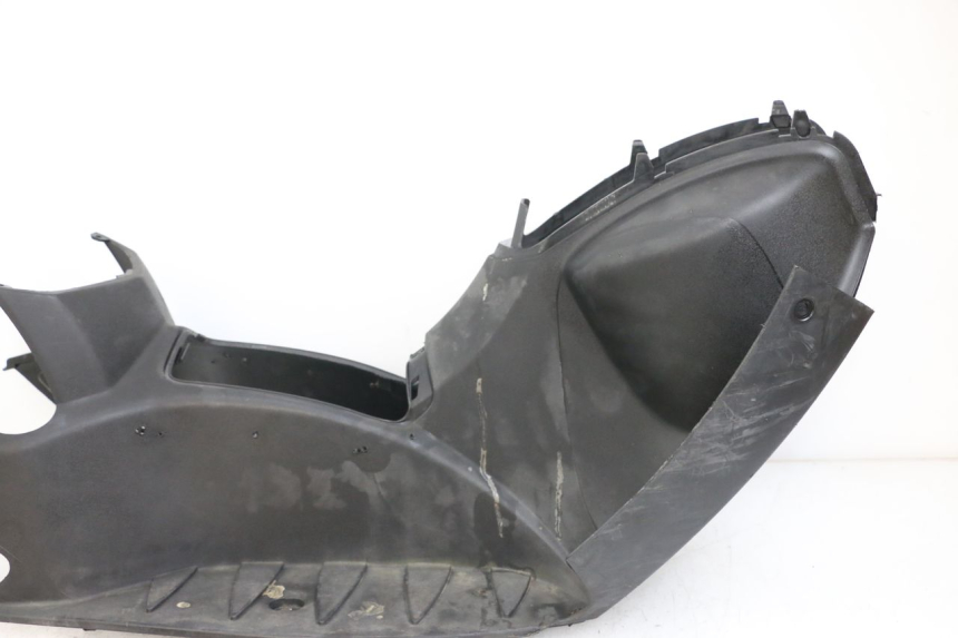 photo de FUßRASTE PEUGEOT LUDIX 50 (2008 - 2017) - Geprüftes Gebrauchtteil