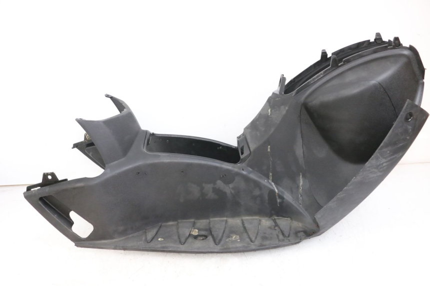 photo de FUßRASTE PEUGEOT LUDIX 50 (2008 - 2017) - Kennzeichnungen und Originalreferenzen