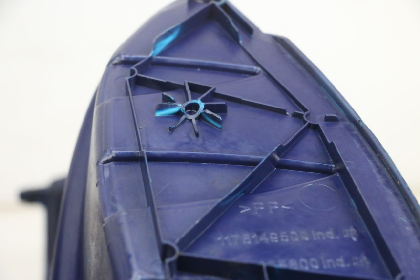 photo de FUßRASTE PEUGEOT LUDIX 50 (2008 - 2017) - Detailansicht des Bauteils