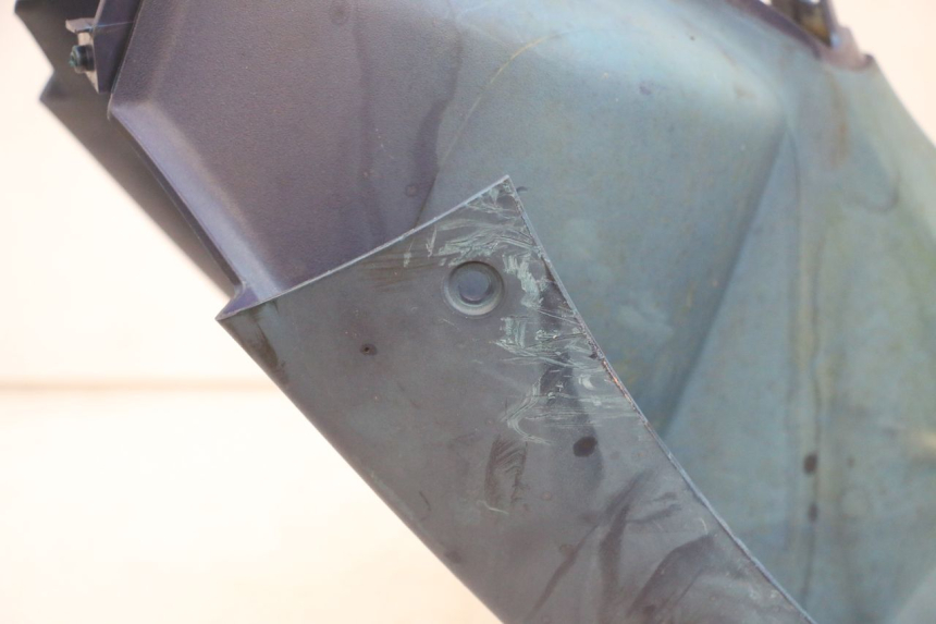 photo de FUßRASTE PEUGEOT LUDIX 50 (2008 - 2017) - Zoom auf Komponenten