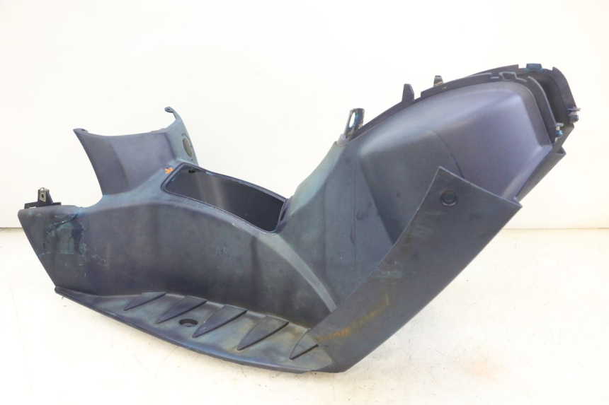 photo de FUßRASTE PEUGEOT LUDIX 50 (2008 - 2017) - Ergänzendes Produktfoto