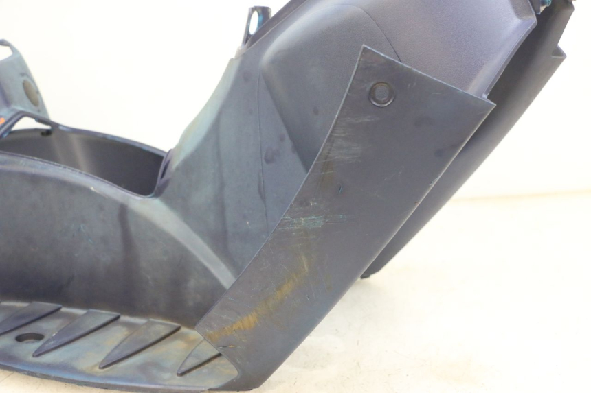 photo de FUßRASTE PEUGEOT LUDIX 50 (2008 - 2017) - Detaillierte Sichtprüfung