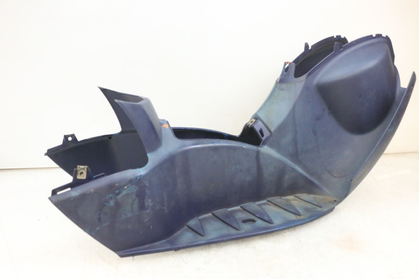 photo de FUßRASTE PEUGEOT LUDIX 50 (2008 - 2017) - Fokus auf die Struktur