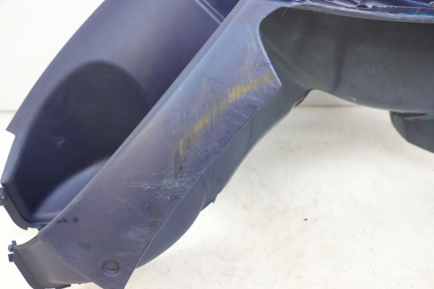 photo de FUßRASTE PEUGEOT LUDIX 50 (2008 - 2017) - Details der Befestigungspunkte