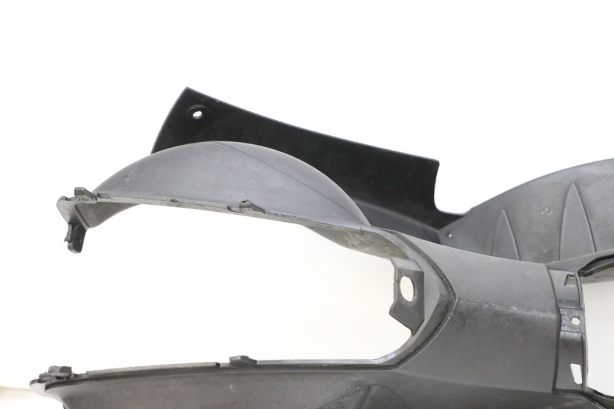 photo de FUßRASTE PEUGEOT LUDIX 50 (2005 - 2007) - Profilansicht des Ersatzteils