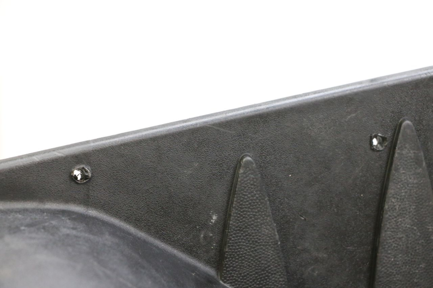 photo de FUßRASTE PEUGEOT LUDIX 50 (2005 - 2007) - Zoom auf Gebrauchszustand