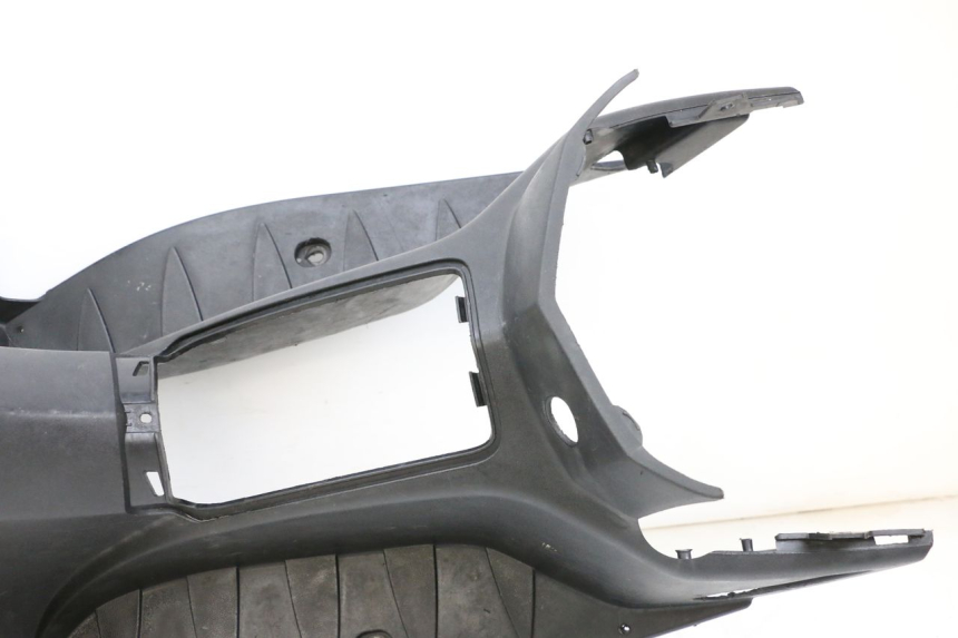 photo de FUßRASTE PEUGEOT LUDIX 50 (2005 - 2007) - Zoom auf Gebrauchszustand