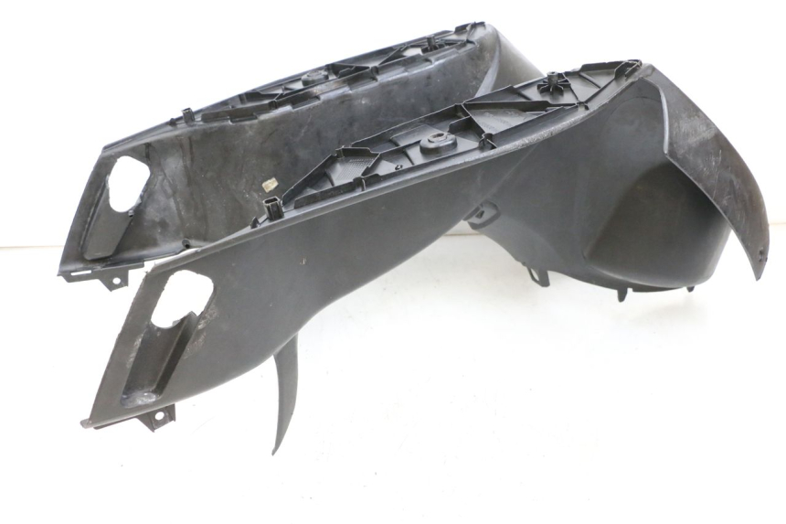 photo de FUßRASTE PEUGEOT LUDIX 50 (2005 - 2007) - Alternative Perspektive