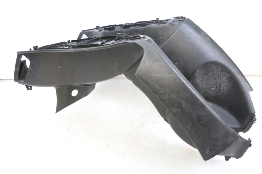 photo de FUßRASTE PEUGEOT LUDIX 50 (2005 - 2007) - Technische Nahaufnahme