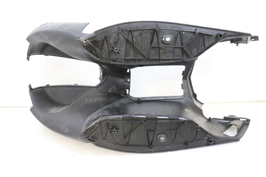 photo de FUßRASTE PEUGEOT LUDIX 50 (2005 - 2007) - Geprüftes Gebrauchtteil