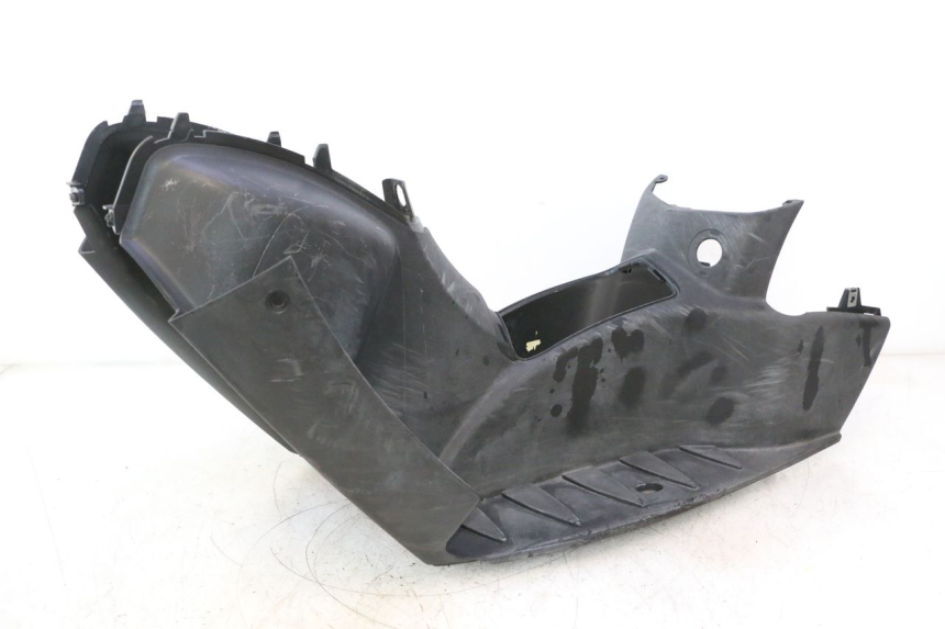 photo de TRITTBRETT VERKLEIDUNG PEUGEOT LUDIX PRO 2T 50 (2010 - 2017) - Weitere Ansicht des Artikels