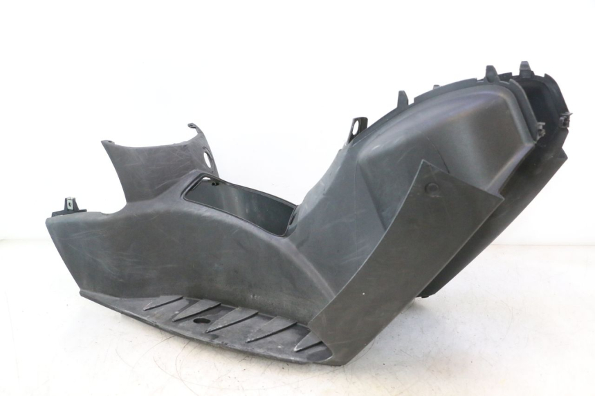 photo de TRITTBRETT VERKLEIDUNG PEUGEOT LUDIX PRO 2T 50 (2010 - 2017) - Hochauflösende Nahaufnahme