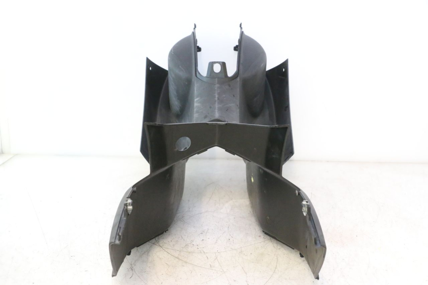 photo de TRITTBRETT VERKLEIDUNG PEUGEOT LUDIX PRO 2T 50 (2010 - 2017) - Oberflächenzustand und Material