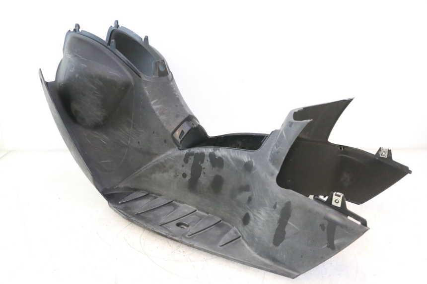 photo de TRITTBRETT VERKLEIDUNG PEUGEOT LUDIX PRO 2T 50 (2010 - 2017) - Geprüftes Gebrauchtteil