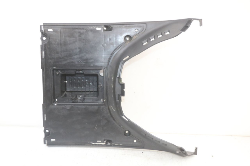 photo de TRITTBRETT VERKLEIDUNG MASH LEGEND'R 4T 50 (2021 - 2025) - Detailansicht des Bauteils