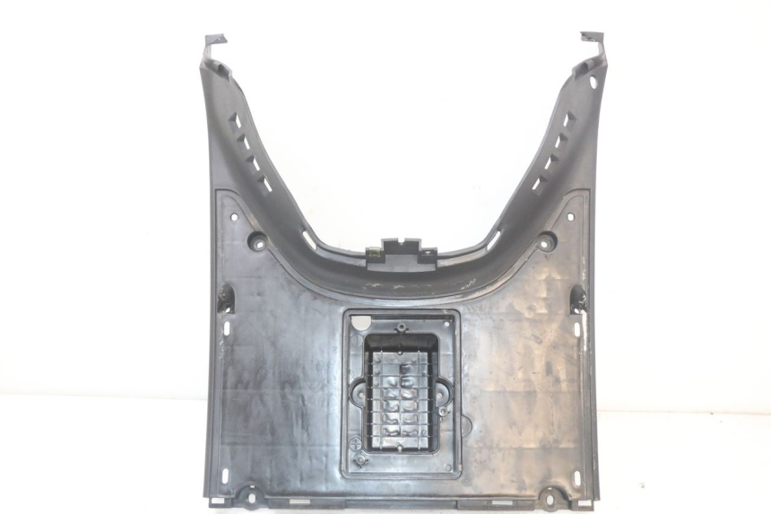 photo de TRITTBRETT VERKLEIDUNG MASH LEGEND'R 4T 50 (2021 - 2025) - Zoom auf Gebrauchszustand