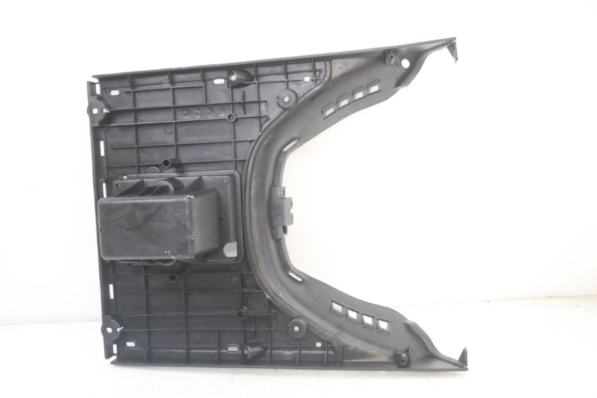 photo de TRITTBRETT VERKLEIDUNG MASH LEGEND'R 4T 50 (2021 - 2025) - Technische Nahaufnahme