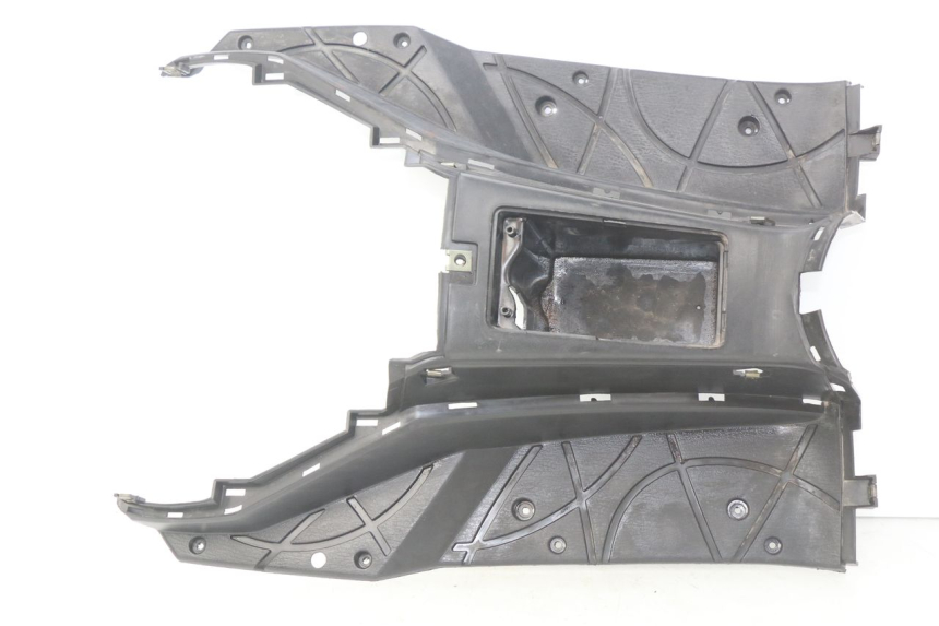 photo de FUßRASTE EUROCKA MATADOR 4T 50 (2010 - 2016) - Hauptansicht