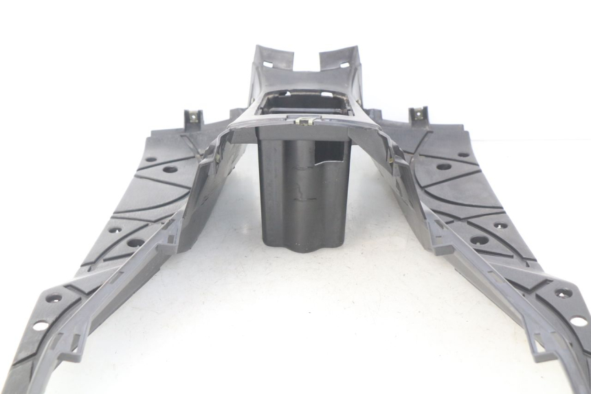 photo de FUßRASTE EUROCKA MATADOR 4T 50 (2010 - 2016) - Detailansicht des Bauteils