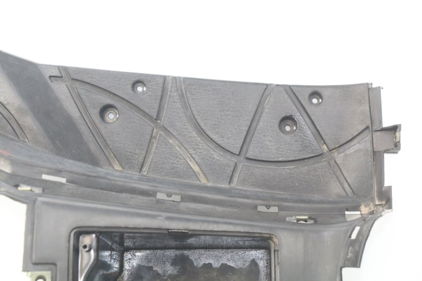 photo de FUßRASTE EUROCKA MATADOR 4T 50 (2010 - 2016) - Weitere Ansicht des Artikels