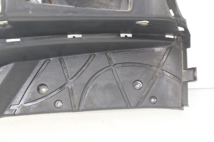 photo de FUßRASTE EUROCKA MATADOR 4T 50 (2010 - 2016) - Charakteristische Merkmale