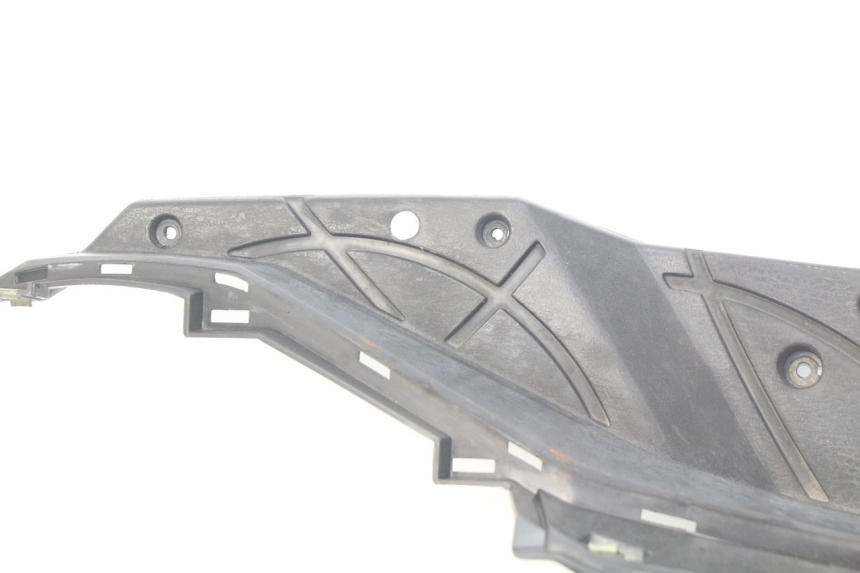 photo de FUßRASTE EUROCKA MATADOR 4T 50 (2010 - 2016) - Hochauflösende Nahaufnahme