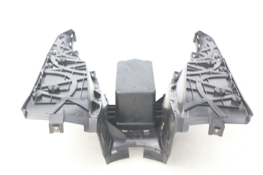 photo de FUßRASTE EUROCKA MATADOR 4T 50 (2010 - 2016) - Zoom auf Gebrauchszustand