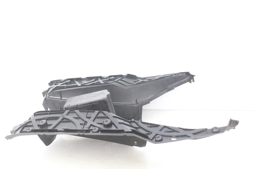 photo de FUßRASTE EUROCKA MATADOR 4T 50 (2010 - 2016) - Alternative Perspektive