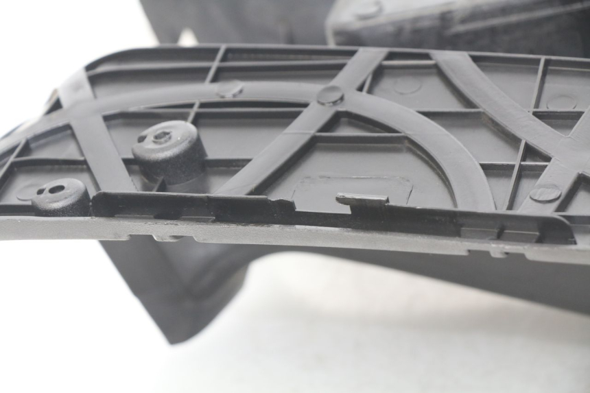 photo de FUßRASTE EUROCKA MATADOR 4T 50 (2010 - 2016) - Technische Nahaufnahme