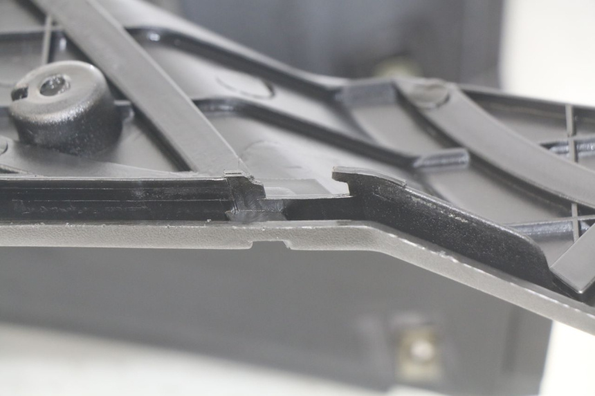 photo de FUßRASTE EUROCKA MATADOR 4T 50 (2010 - 2016) - Gesamtansicht des Produkts