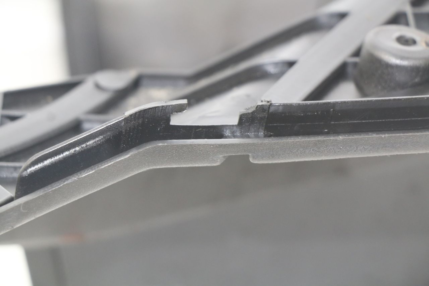 photo de FUßRASTE EUROCKA MATADOR 4T 50 (2010 - 2016) - Oberflächenzustand und Material