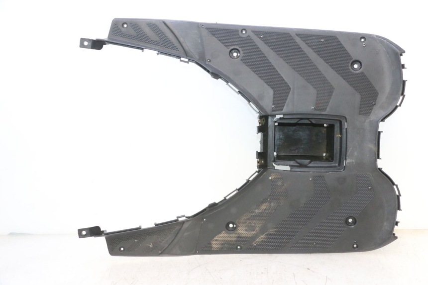 photo de TRITTBRETT VERKLEIDUNG KEEWAY MATRIX RX9 125 (2006 - 2007) - Hauptansicht