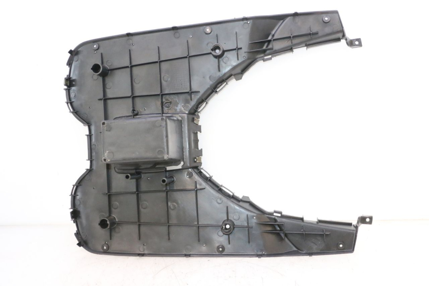 photo de TRITTBRETT VERKLEIDUNG KEEWAY MATRIX RX9 125 (2006 - 2007) - Technische Nahaufnahme