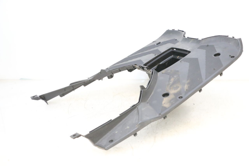 photo de TRITTBRETT VERKLEIDUNG KEEWAY MATRIX RX9 125 (2006 - 2007) - Oberflächenzustand und Material
