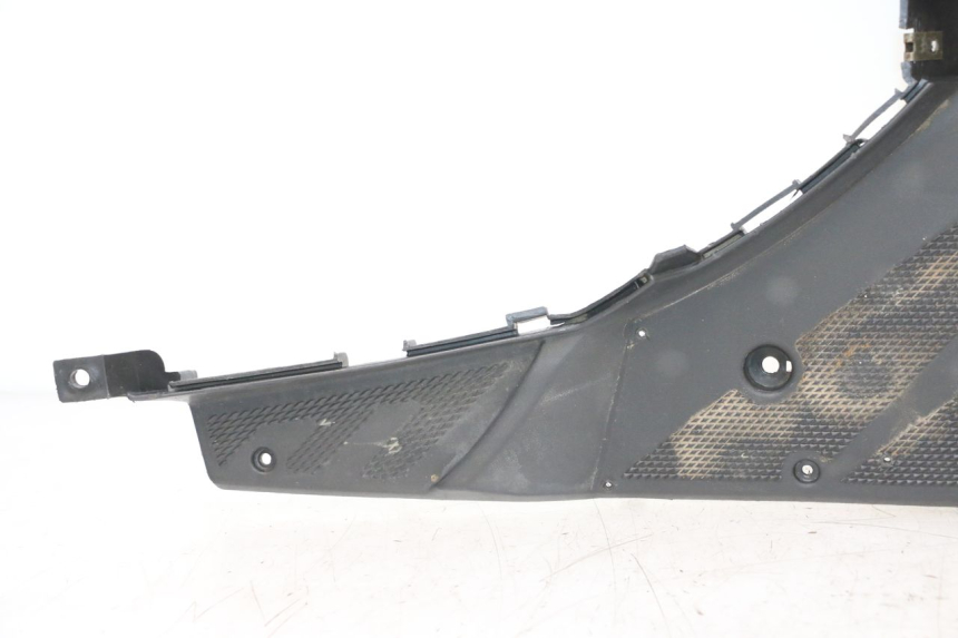 photo de TRITTBRETT VERKLEIDUNG KEEWAY MATRIX RX9 125 (2006 - 2007) - Geprüftes Gebrauchtteil