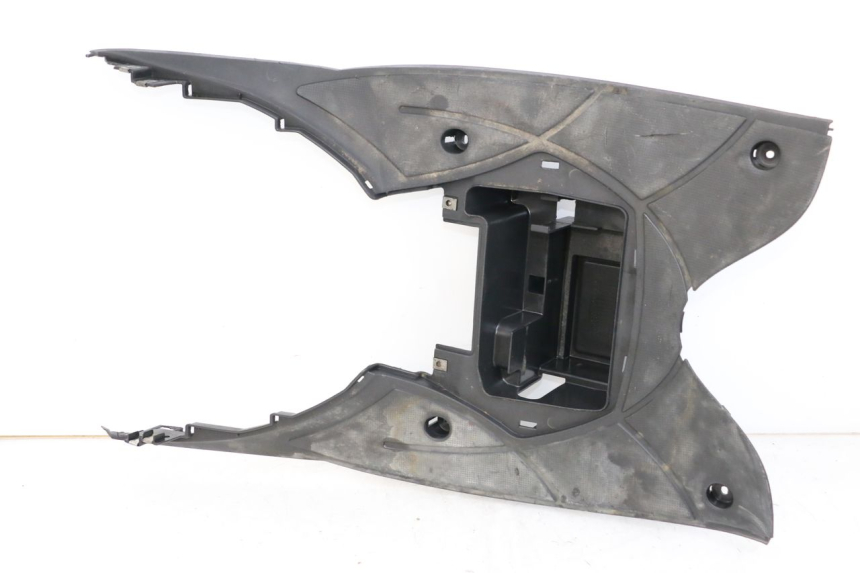 photo de TRITTBRETT VERKLEIDUNG SYM MIO 50 (2005 - 2010) - Hauptansicht